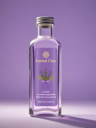 Lavender Reed Diffuser Oil