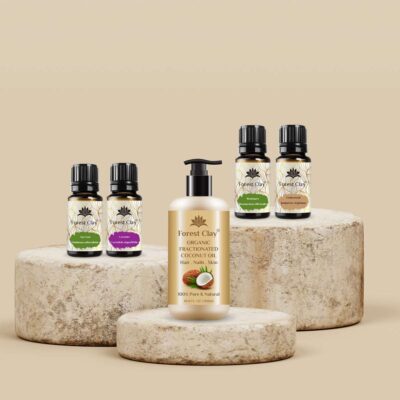 Hair Nutrition Kit