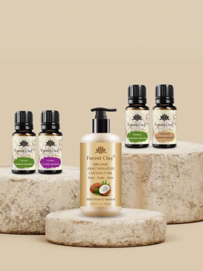 Hair Nutrition Kit