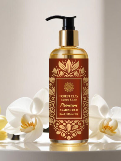 Arabian Oud Reed Diffuser Oil