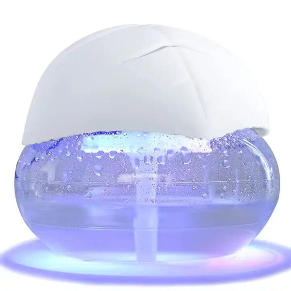 Portable Room Air Purifier and Humidifier - Image 4