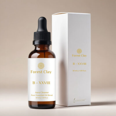 Aura Cleanse