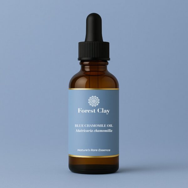 Chamomile Blue