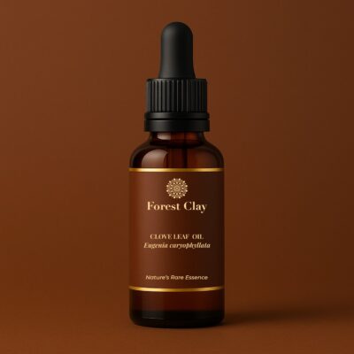 Clove Leaf Oil