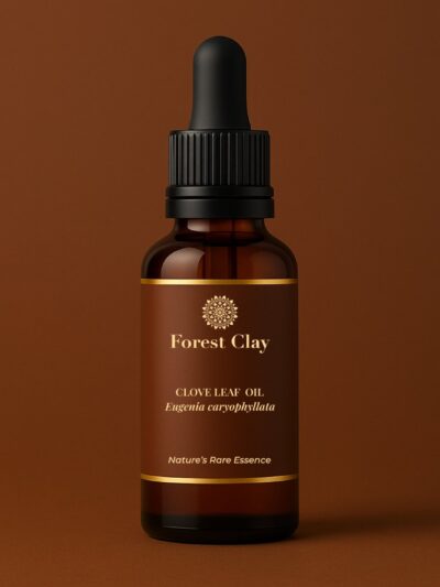Clove Leaf Oil