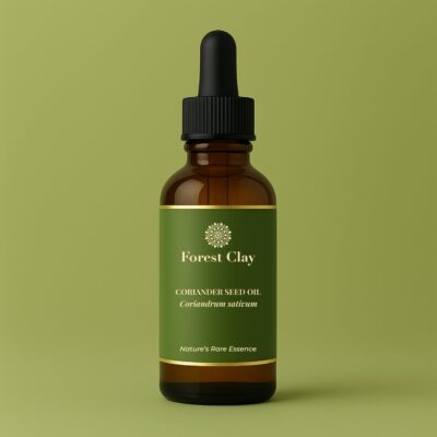 Coriander Oil