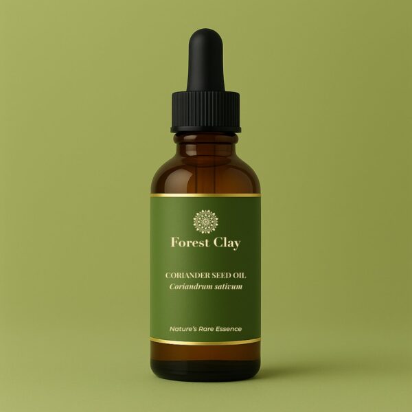 Coriander Oil