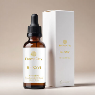 C’mon Lolly – Invigorating Essential Oil Blend
