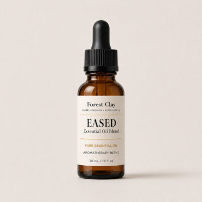 Eased Essential Oil Blend