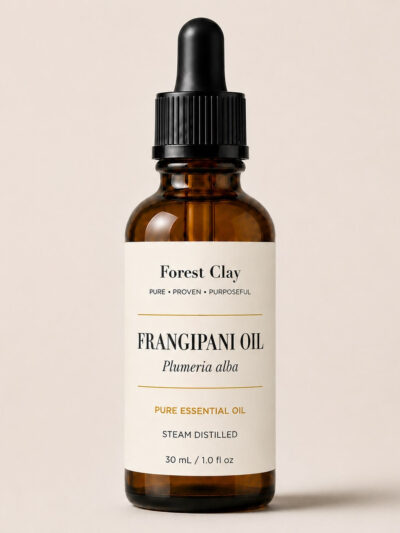 Frangipani Oil Plumeria alba