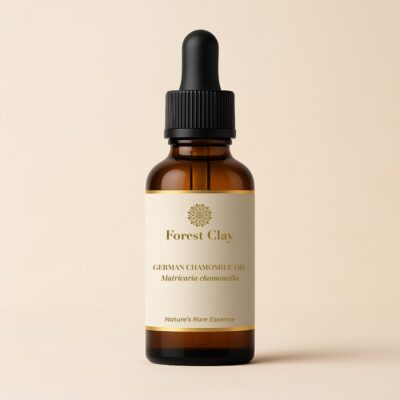 German Chamomile Essential Oil