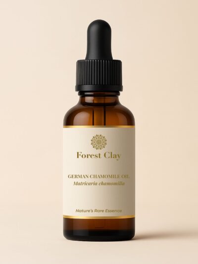 German Chamomile Essential Oil