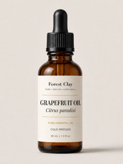 Grapefruit Oil Citrus X paradisi