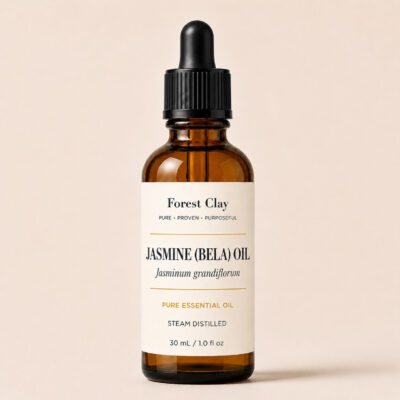 Jasmine Oil Bela