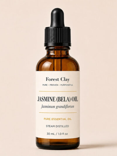 Jasmine Oil Bela
