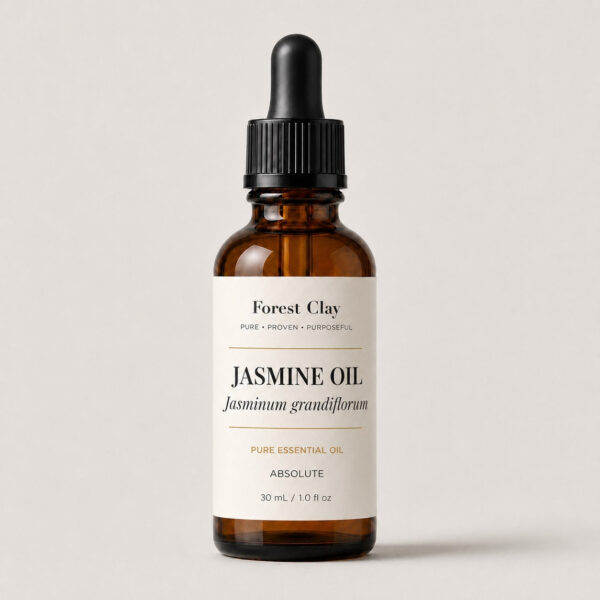 Jasmine Oil Jasminum grandiflorum