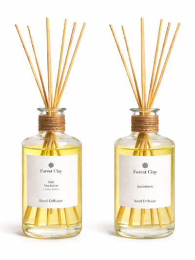 Signature Reed Diffuser Duo