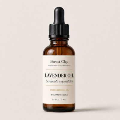 Bulgarian Lavender