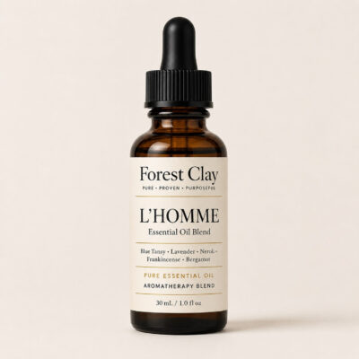 L’homme – Essential Oil Blend