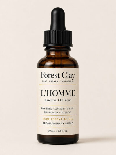 L’homme – Essential Oil Blend