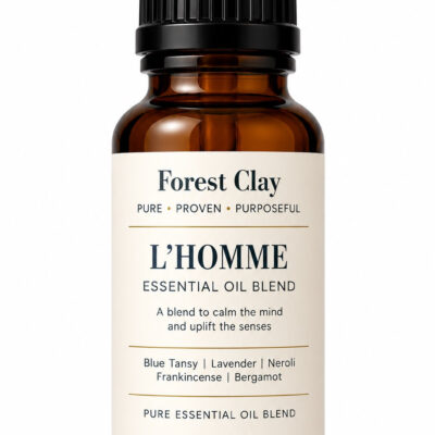 L’homme – Essential Oil Blend