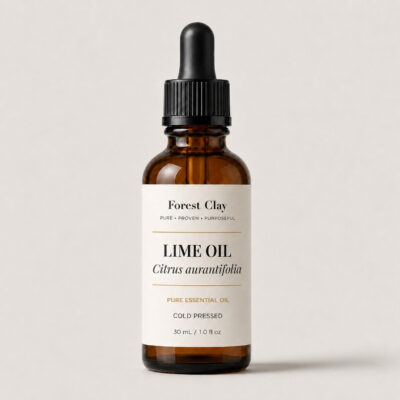 Lime Oil