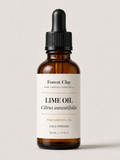Lime Oil