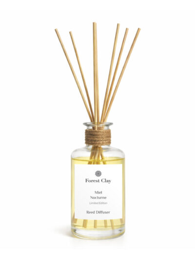 Miel Nocturne Limited Edition Reed Diffuser