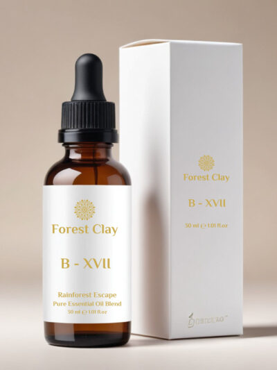 Rainforest Escape Renewing Diffuser Blend