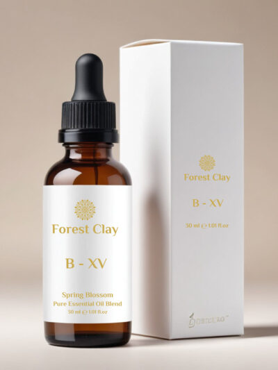 Spring Blossom – Early Spring Essential Oil Blend