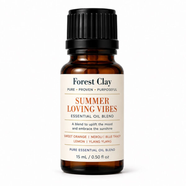 Summer Loving Vibes - Essential Oil Blend - Image 2