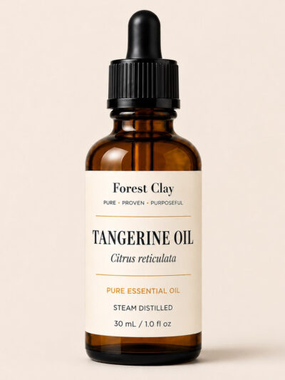 Tangerine Oil Citrus reticulata