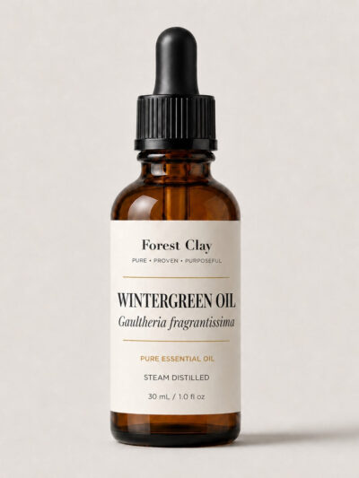 Wintergreen (Nepalese) Oil