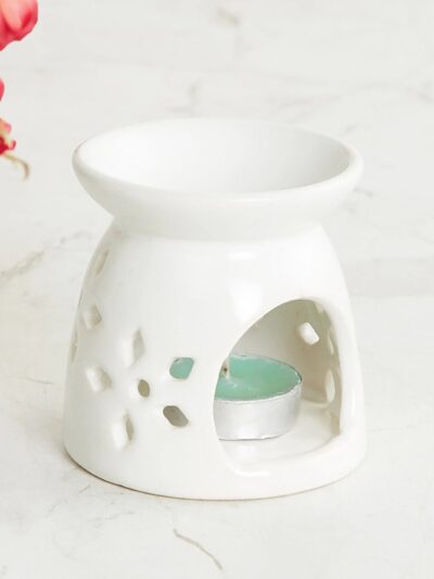 Ultima Ceramic Diffuser Oil Burner