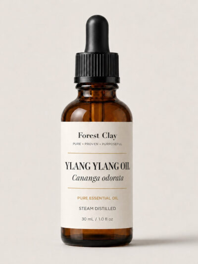 Ylang Ylang Oil Cananga odorata
