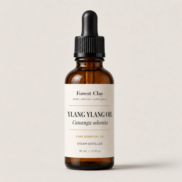 Ylang Ylang Oil Cananga odorata