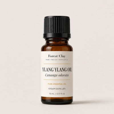Ylang Ylang Oil Cananga odorata