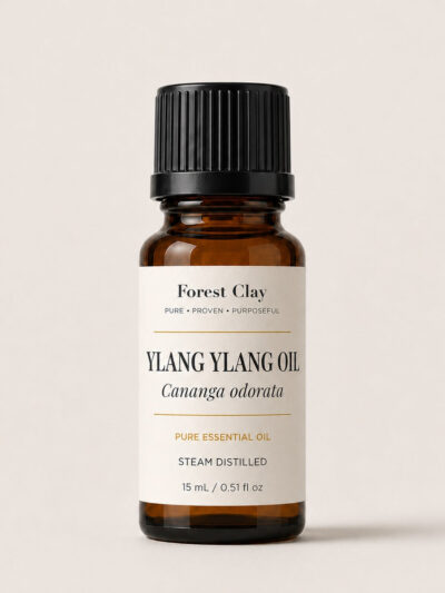 Ylang Ylang Oil Cananga odorata