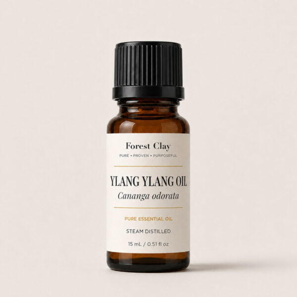 Ylang Ylang Oil Cananga odorata - Image 2