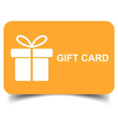 Forest Clay Egift Card