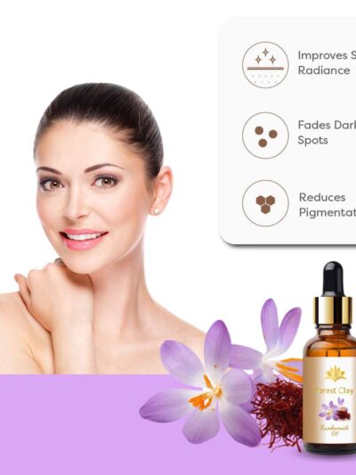 Kumkumadi Tailam 30 ML