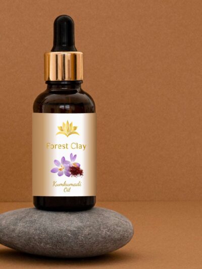 Kumkumadi Tailam 30 ML