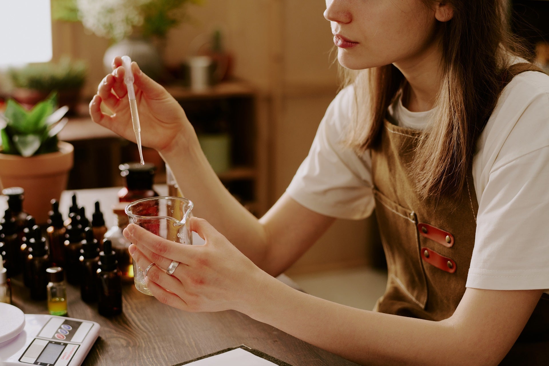 The Essential Oil Dilution & Safety Guide | Forest & Clay